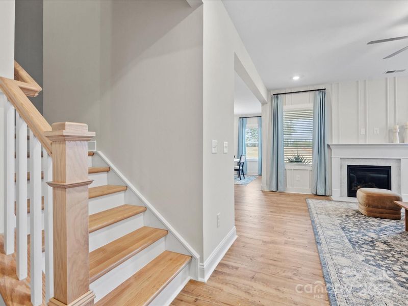 Photo of Model for Representational Purposes