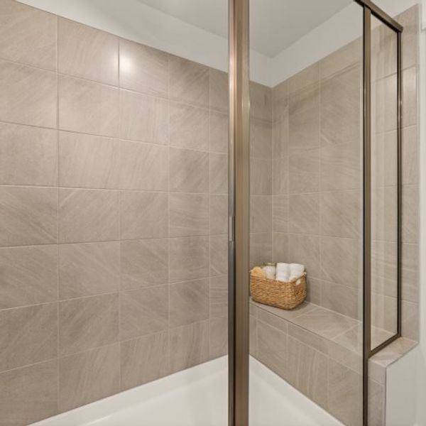 Kingston Owner's Suite