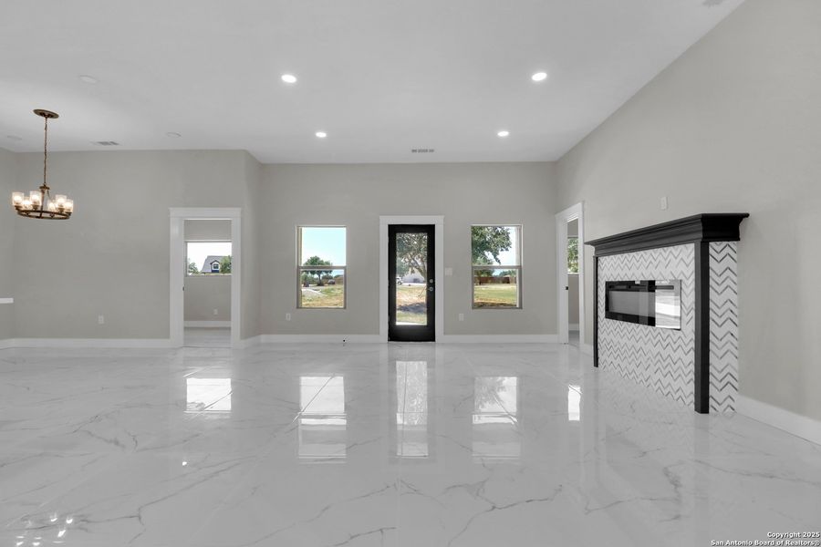 Spacious, unfurnished interior of a new home in , Lytle (Image 22). Spacious, unfurnished interior of a new home in , Lytle (Image 22).