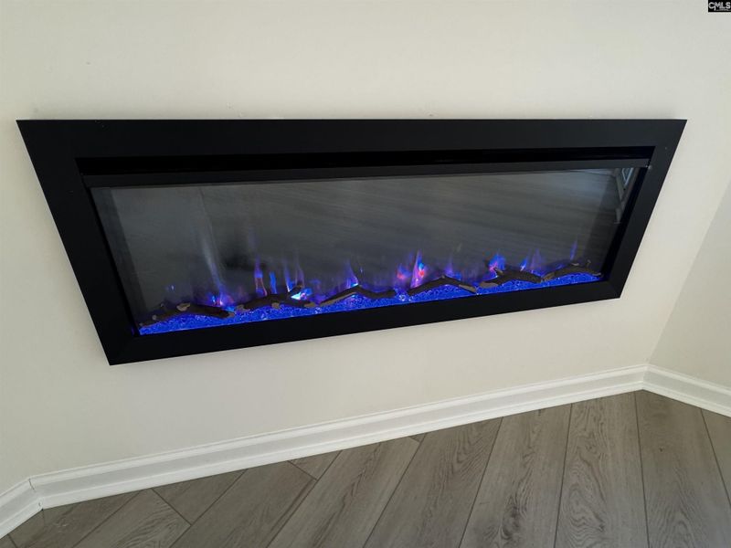 Close-up of interior finishes inside a home in Boykin Hills, Chapin (Image 19). Close-up of interior finishes inside a home in Boykin Hills, Chapin (Image 19).