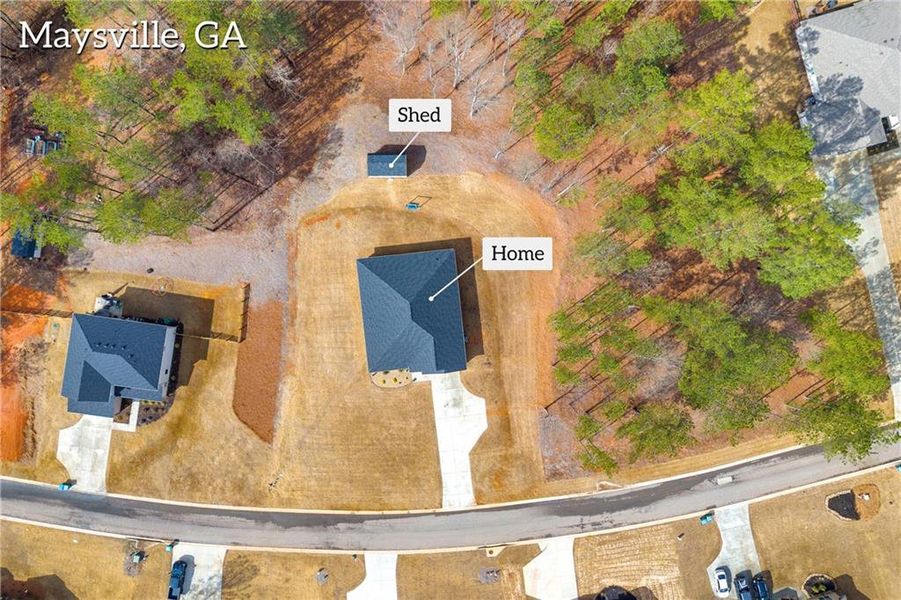 Image 46 of a home in .