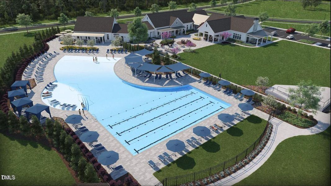 Falls Village Pool Falls Village Pool