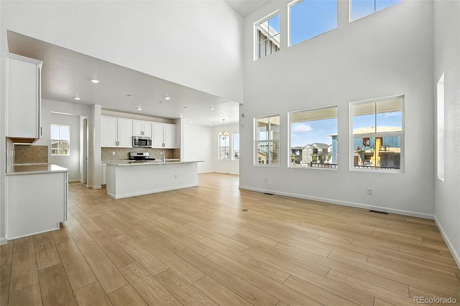 7231 Prairie Sage ~ Ready Now