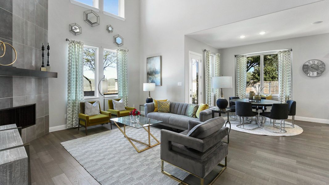 This is a representative photo of this plan.