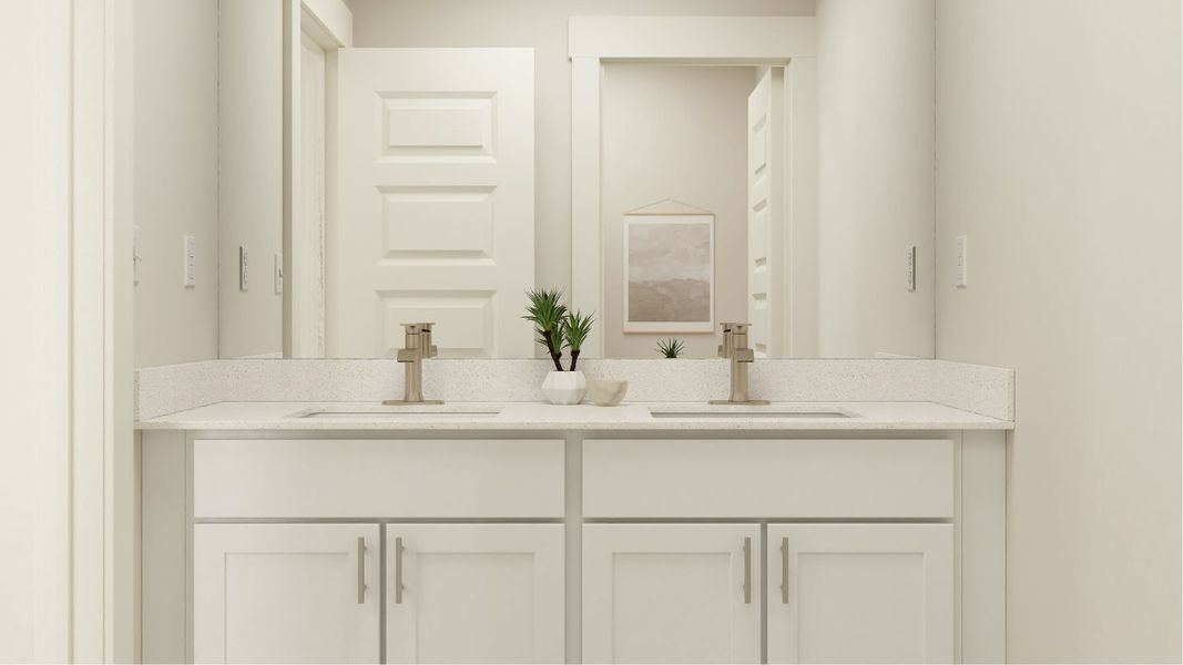 Hawthorne Owner's Suite