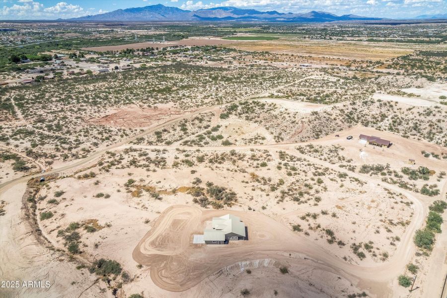 Aerial View Aerial View