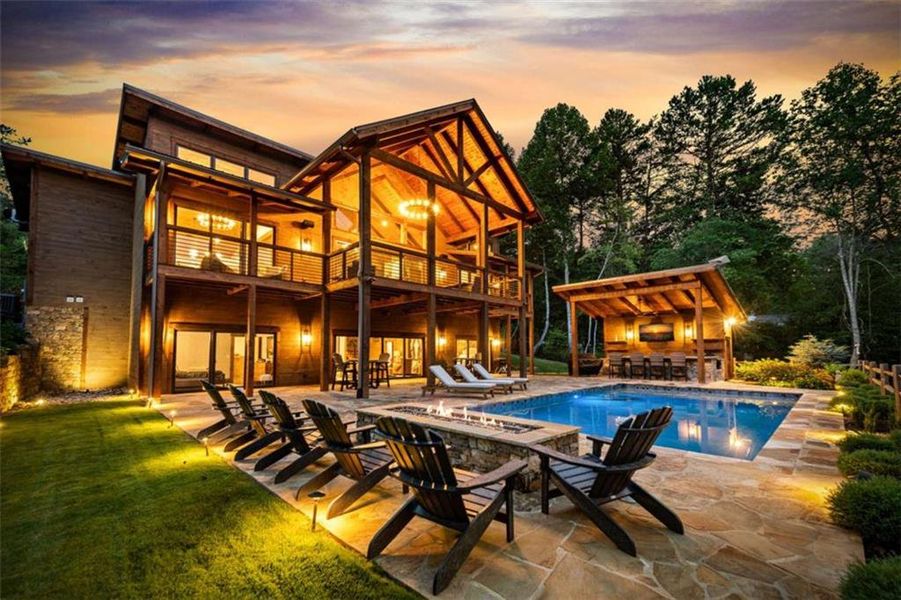 Image 74 of a home in .