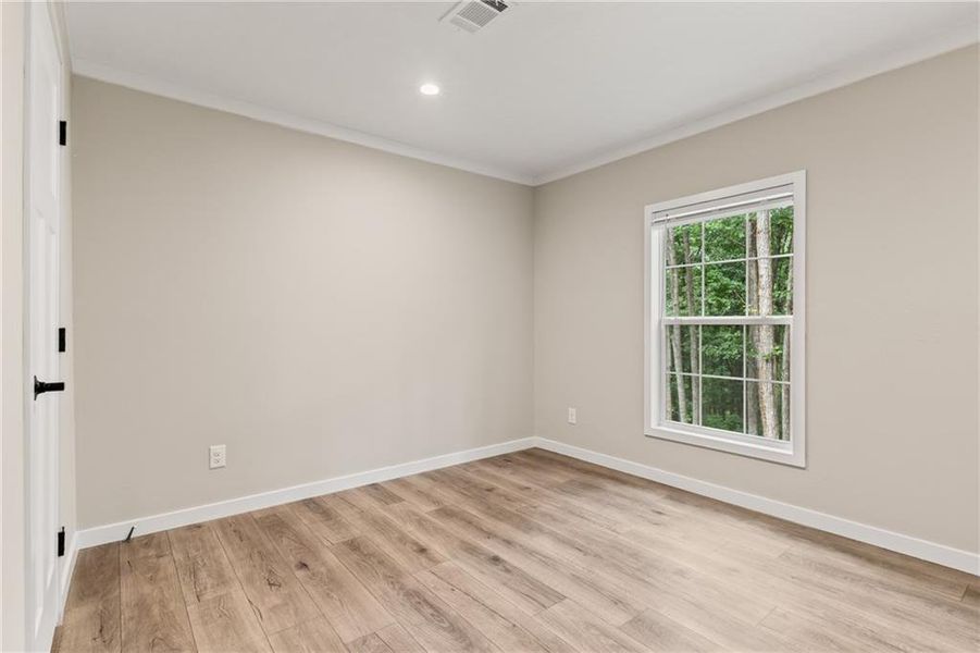 Spacious, unfurnished interior of a new home in , Ranger (Image 23). Spacious, unfurnished interior of a new home in , Ranger (Image 23).