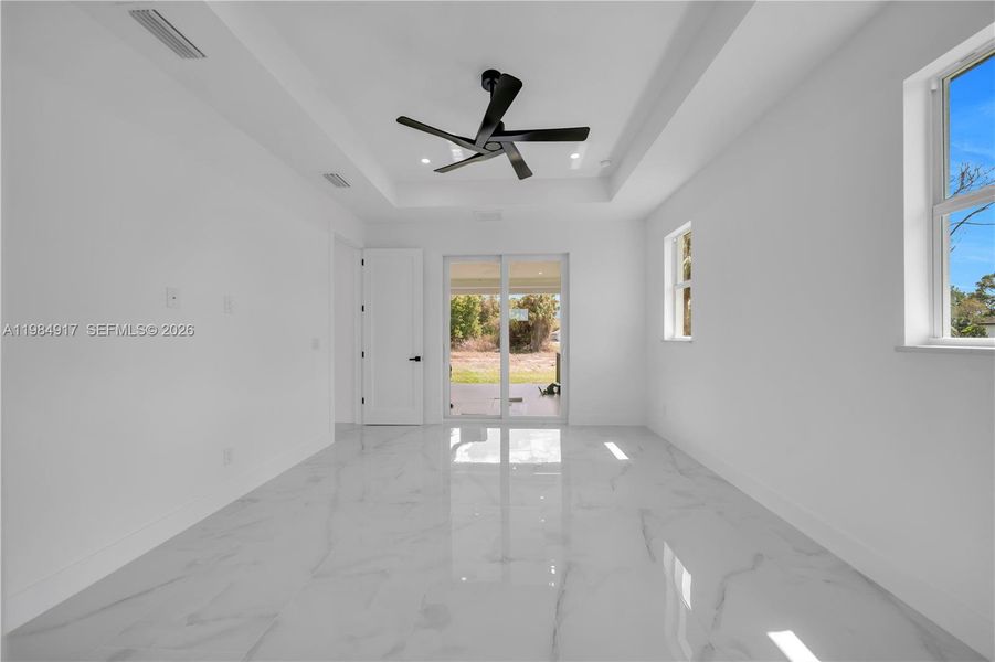 Spacious, unfurnished interior of a new home in , Lehigh Acres (Image 45). Spacious, unfurnished interior of a new home in , Lehigh Acres (Image 45).