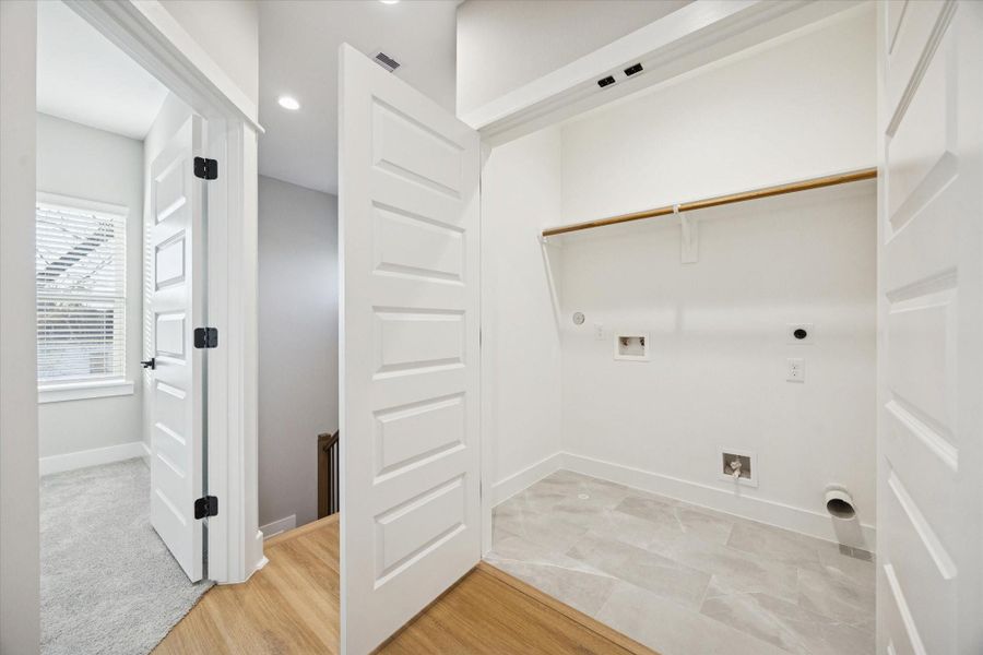 *Photo are of model home, exact same floor-plan, finishes are subject to change*