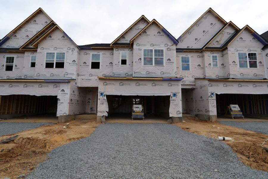 Front Exterior Front Exterior