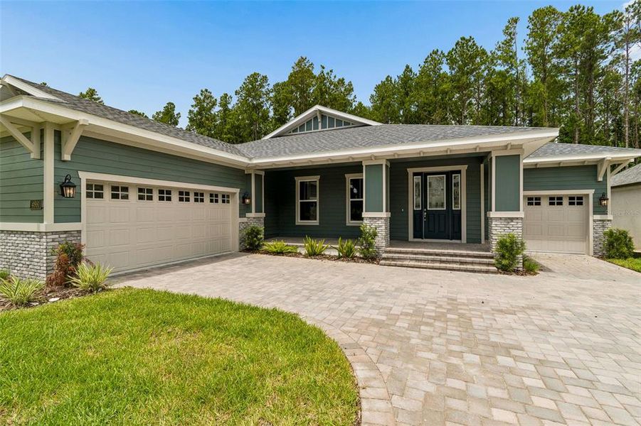 Image 49 of a home in Southern Hills Plantation. Image 49 of a home in Southern Hills Plantation.