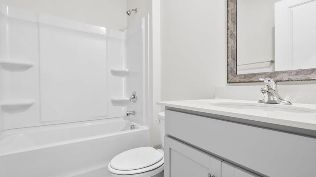 Image 33 of a home in Durbin Meadows Traditions.
