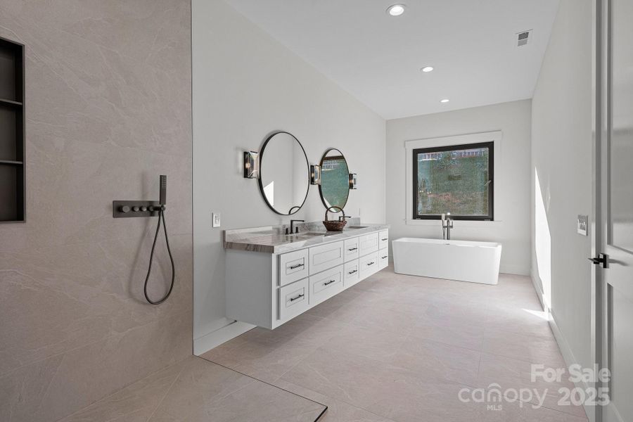 Photo from neighboring model home- final finishes may differ