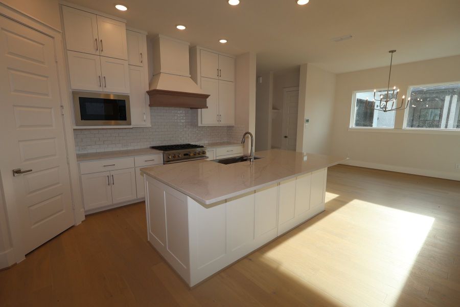Kitchen Kitchen
