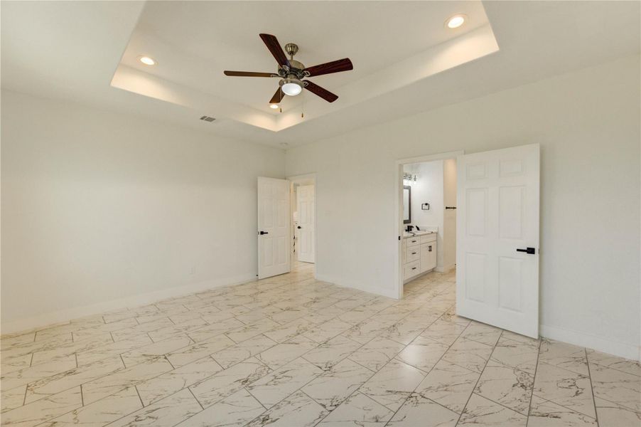 Spacious, unfurnished interior of a new home in , Cleveland (Image 19). Spacious, unfurnished interior of a new home in , Cleveland (Image 19).
