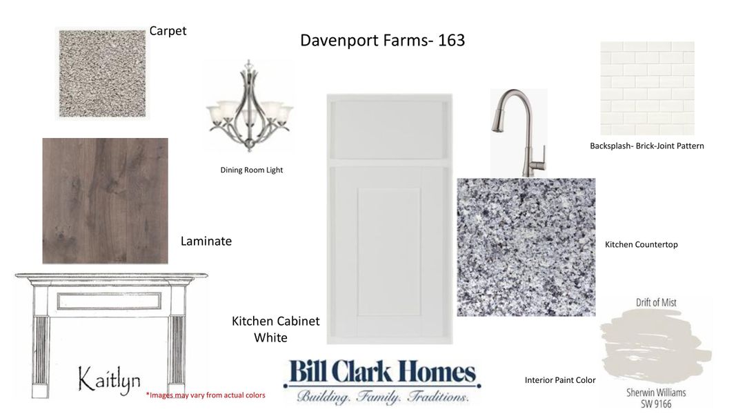 Image 7 of a home in Davenport Farms. Image 7 of a home in Davenport Farms.