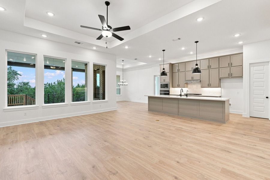 4br New Home in Georgetown, TX.  - Slide 16