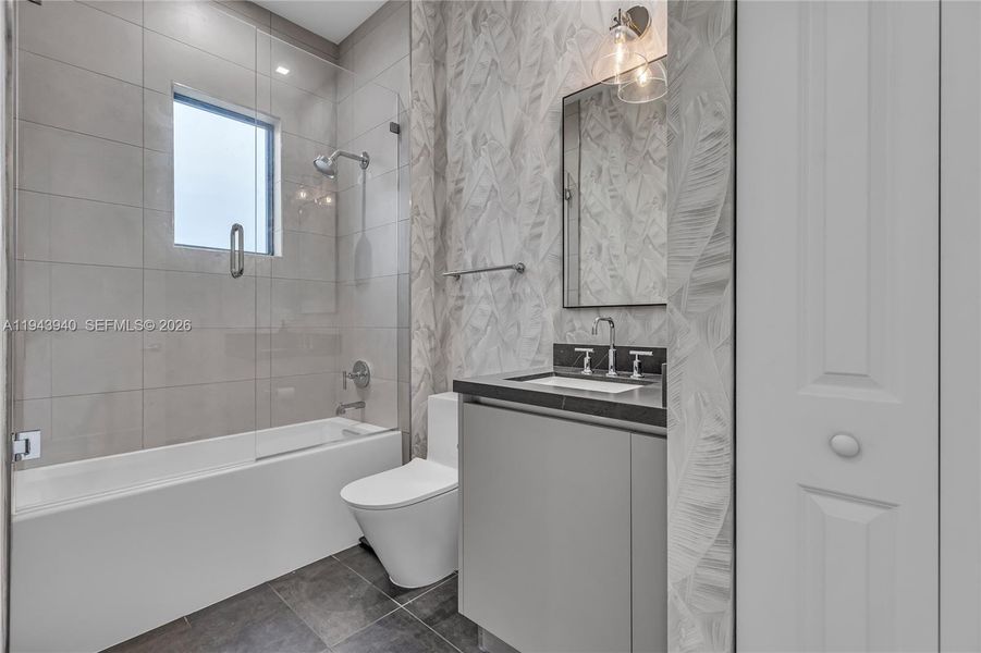 En-suite