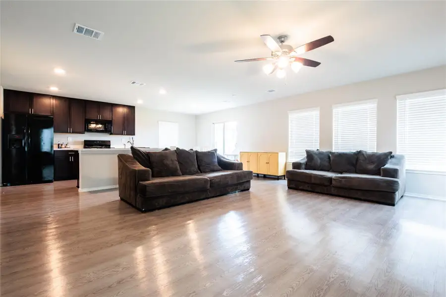 living area living area