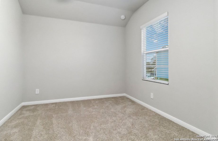 Spacious, unfurnished interior of a new home in , San Antonio (Image 13). Spacious, unfurnished interior of a new home in , San Antonio (Image 13).