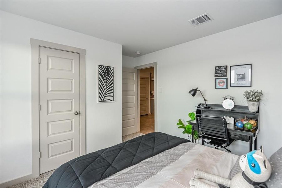 Image 4 of a home in Caldwell Ranch.