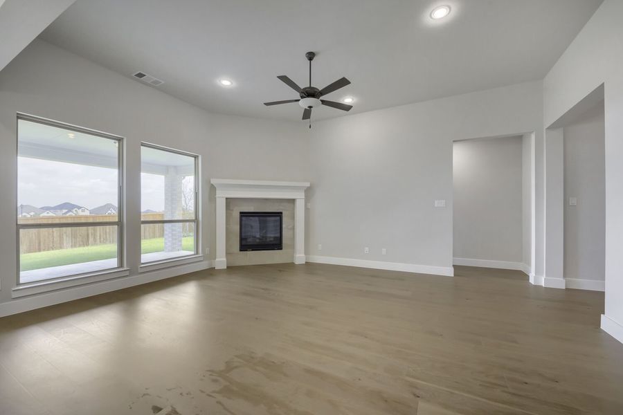 785 Red Willow - Living Area 785 Red Willow - Living Area