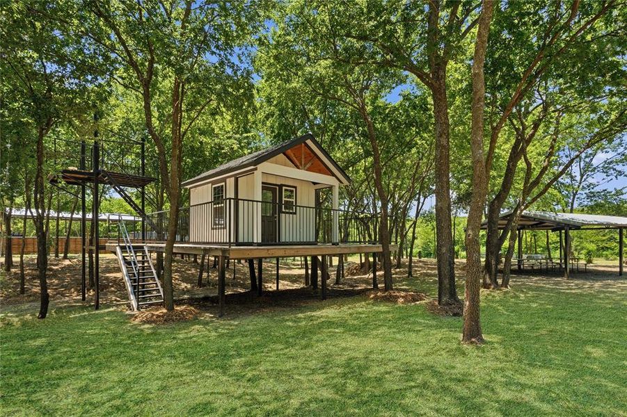 Community amenities in , Sanger (Image 31).
