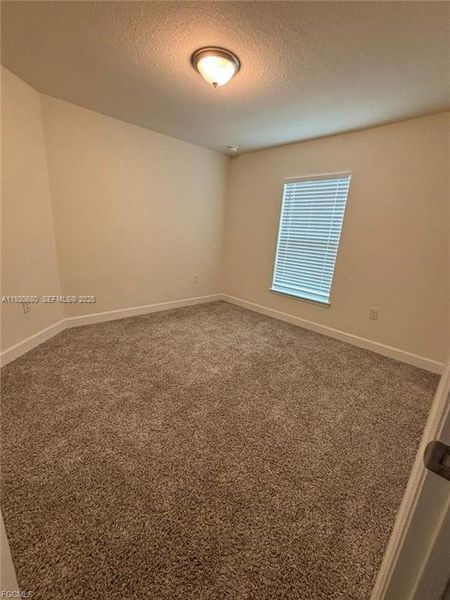 Spacious, unfurnished interior of a new home in , Lehigh Acres (Image 17).