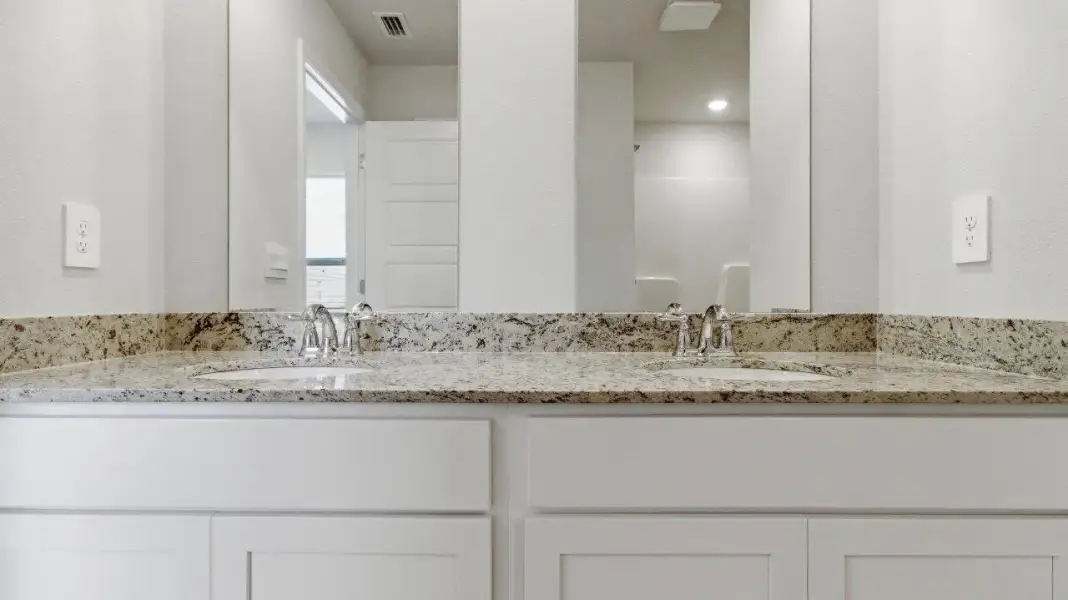 Close-up of interior finishes inside a home in Saunders Village, Northwest (Image 11). Close-up of interior finishes inside a home in Saunders Village, Northwest (Image 11).