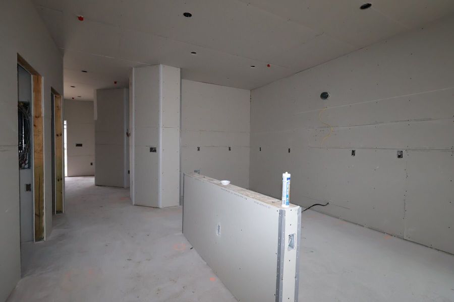 Drywall