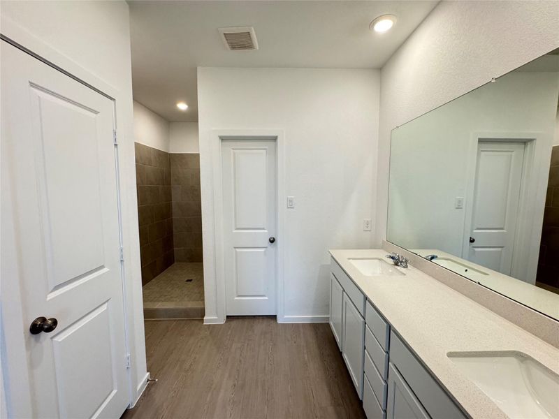 Pictures are representative of floor plan - not actual home for sale