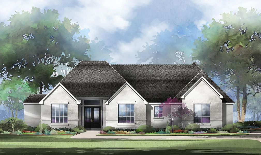 Concordia II D Concordia II D