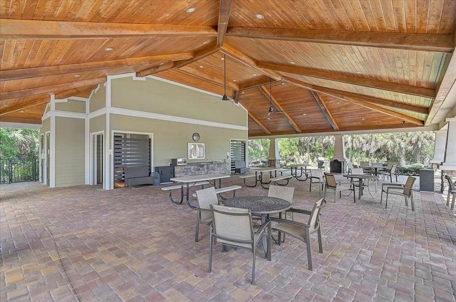 Community amenities in , Sarasota (Image 52).