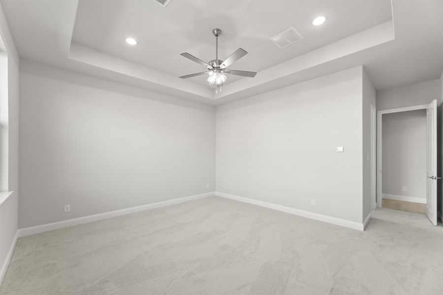 Representative unfurnished interior of a home built from the Louis - 70 ft Home Site by Rockwell Homes in Nelson Lake Estates, Rockwall (Image 48). Representative unfurnished interior of a home built from the Louis - 70 ft Home Site by Rockwell Homes in Nelson Lake Estates, Rockwall (Image 48).
