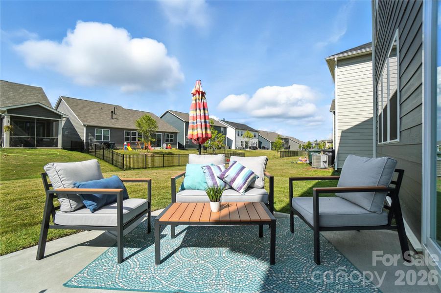 Photo representation only. Actual exterior and interior colors will vary.