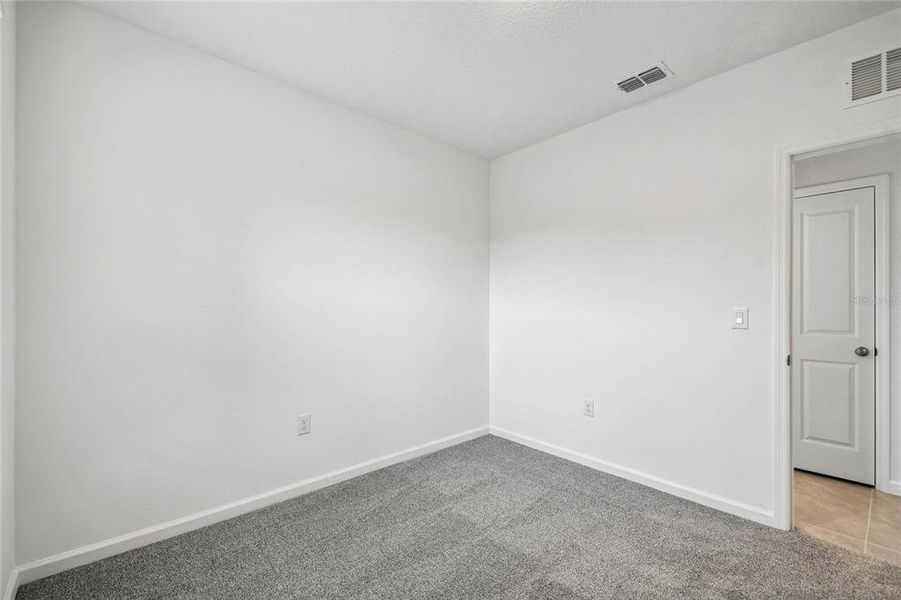 Spacious, unfurnished interior of a new home in Aspire at Citrus Springs, Citrus Springs (Image 16).