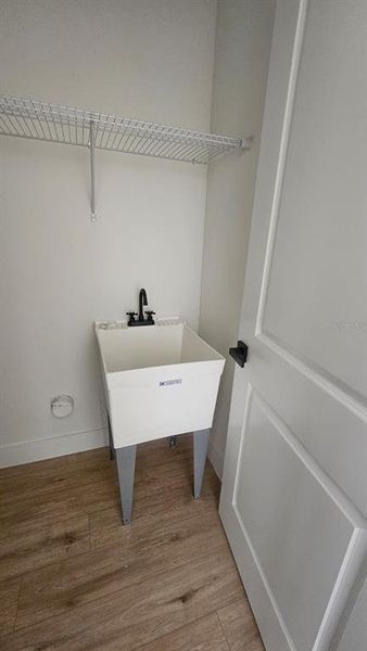 Furnished interior view inside a new home in , Port Charlotte (Image 6).