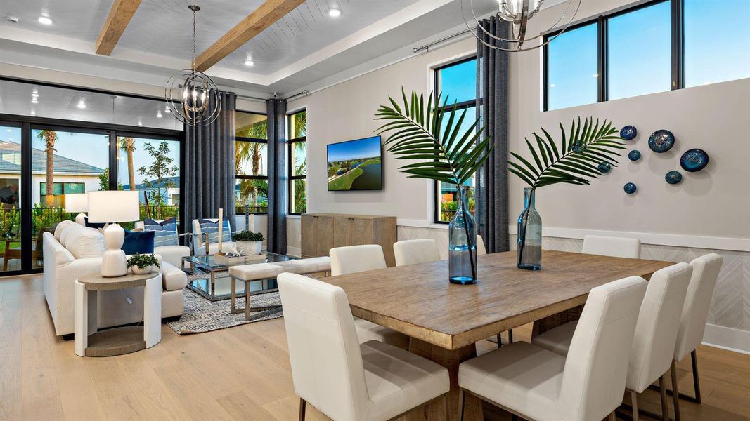 CWPB Madison_DiningandGreatRoom CWPB Madison_DiningandGreatRoom