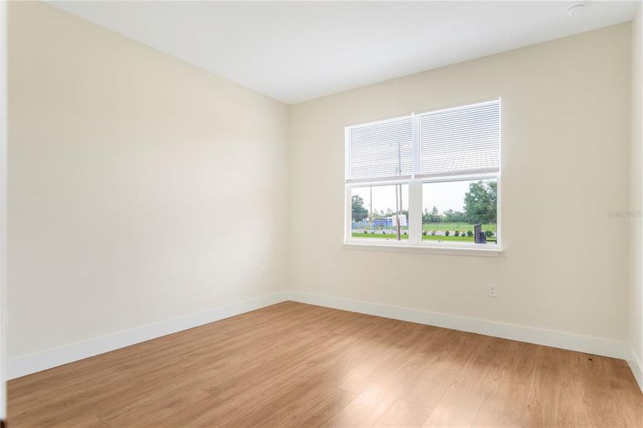 Spacious, unfurnished interior of a new home in , Ocala (Image 34).