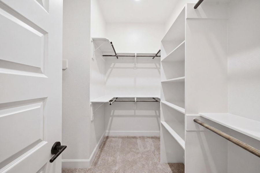 Two Closets