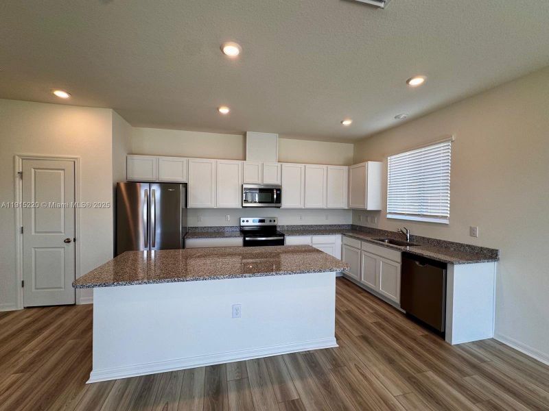 Furnished interior view inside a new home in , Fort Myers (Image 10). Furnished interior view inside a new home in , Fort Myers (Image 10).