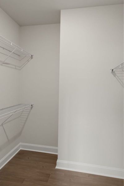 Spacious, unfurnished interior of a new home in Sullivans Reserve, Walkertown (Image 73).
