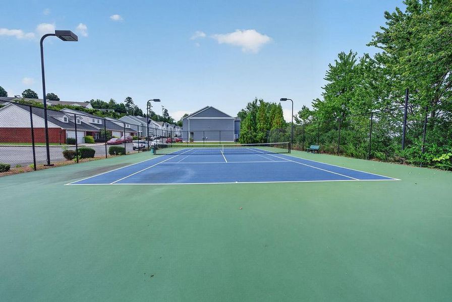 Community amenities in , Calhoun (Image 53). Community amenities in , Calhoun (Image 53).