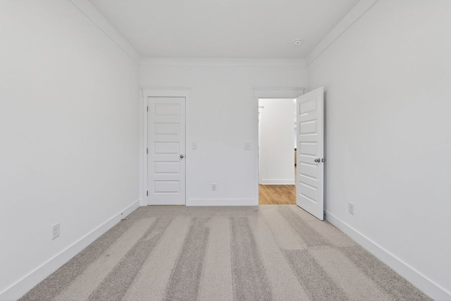 Photo of actual home*