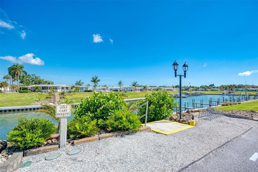 Community amenities in , Venice (Image 51).