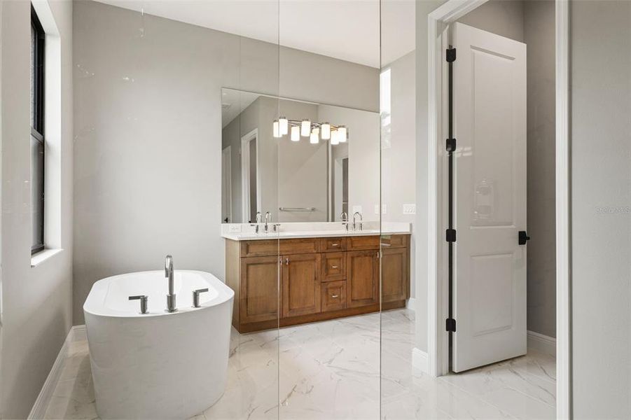 Furnished interior view inside a new home in , Nokomis (Image 13). Furnished interior view inside a new home in , Nokomis (Image 13).