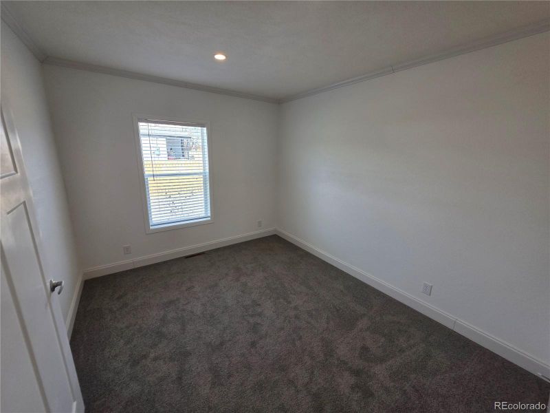 Spacious, unfurnished interior of a new home in , Cañon City (Image 20).