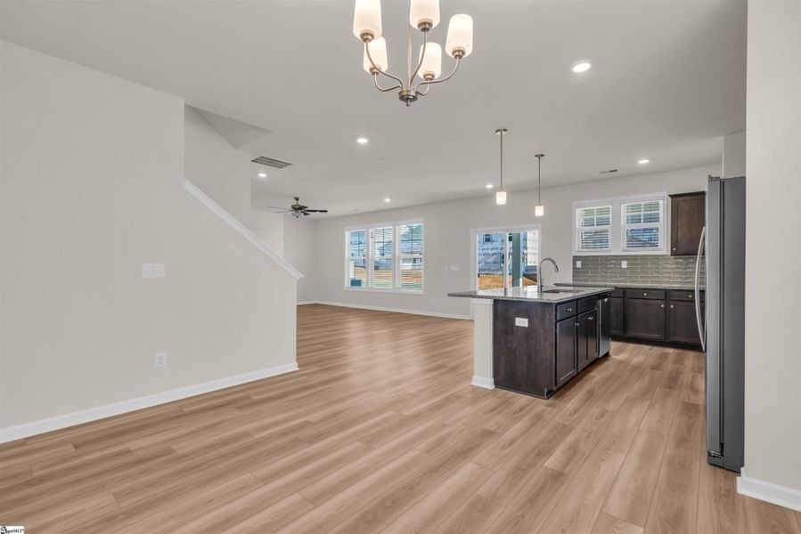 Image 28 of a home in Halton Oaks.