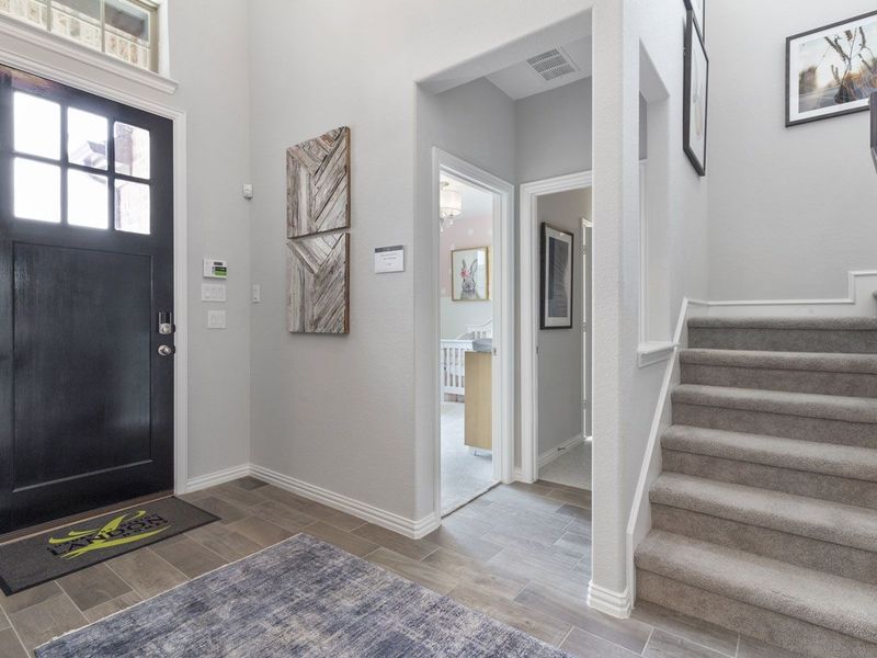 Image 7 of a home in Magnolia Landing Craftsman. Image 7 of a home in Magnolia Landing Craftsman.